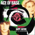 ACE OF BASE - Happy Nation (CD)
