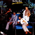 BAD BOYS BLUE -  Love Is No Crime (LP 140g)