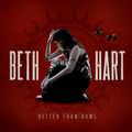 Beth Hart - Better Than Home (LP 180g, Red Vinyl)