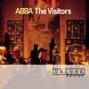 ABBA - The Visitors. Deluxe Edition (CD + DVD)