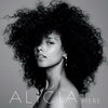 Alicia Keys - Here (CD)