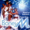 BONEY M - Rivers of Babylon: Presenting... (CD)