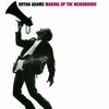Bryan Adams - Waking Up The Neighbours (CD)