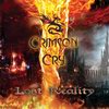 CRIMSON CRY - Lost Reality (CD)