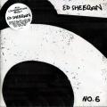 Ed Sheeran - No.6. Collaborations Project (CD)