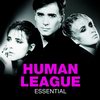 HUMAN LEAGUE ‎ Essential (CD)