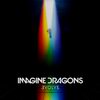 IMAGINE DRAGONS - Evolve (CD)