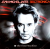 Jean Michel Jarre. Electronica 1 - The Time Machine (CD)