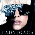 Lady Gaga - The Fame (CD)