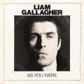 Liam Gallagher - As You Were (CD, Deluxe Edition)