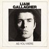 Liam Gallagher  As You Were (CD)