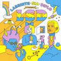 LSD - Labrinth, Sia & Diplo Present...LSD (CD)