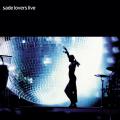 SADE - Lovers Live (CD)