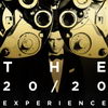 Justin Timberlake - The 20/20 Experience (2*CD)