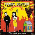 Tommy Castro And THE PAIN KILLERS - The Devil You Know (CD)