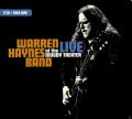 WARREN HAYNES BAND - Live At The Moody Theater  (2*CD + DVD)