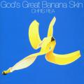 Chris Rea  God's Great Banana Skin (CD)