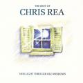 Chris Rea  New Light Through Old Windows (CD)