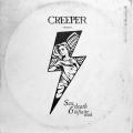 CREEPER - Sex, Death And The Infinite Void (LP, Coloured Vinyl)