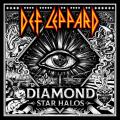 DEF LEPPARD - Diamond Star Halos (2*LP, 180 g)