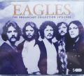 EAGLES - The Broadcast Collection 1974  1994(5*CD)