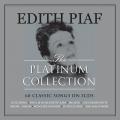 Edith Piaf  The Platinum Collection (3*CD)