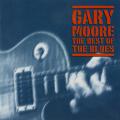 Gary Moore  The Best Of The Blues (2*CD)