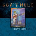 GOV'T MULE - Heavy Load Blues (2*LP, 180 g)