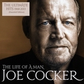 Joe Cocker - The Life Of A Man. The Ultimate Hits 1968-2013 (2*LP 180g)