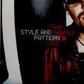 John Arnold - Style And Pattern (2*LP, 180 g)