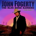 John Fogerty - The Blue Ridge Rangers. Rides Again (LP)