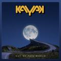 KAYAK - Out Of This World (2*LP, 180 g + CD)