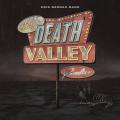 KRIS BARRAS BAND - Death Valley Paradise (LP, Red Vinyl)
