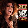 Mahalia Barnes & The Soul Mates - Ooh Yea! The Betty Davis Songbook. Featuring Joe Bonamassa (2*LP)