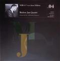 MODERN JAZZ QUARTET  NDR 60 Years Jazz Edition No.04 (LP)