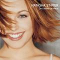 Natasha St-Pier - De L'amour Le Mieux (CD)