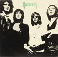 NAZARETH  Nazareth (LP, Limited Edition, White Vinyl)