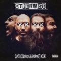 OTHERWISE - Gawdzillionaire (LP, Limited Edition, Red Vinyl)