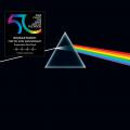 PINK FLOYD - The Dark Side Of The Moon. 50-th Anniversary (CD)