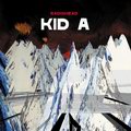 RADIOHEAD - Kid A (2*LP)