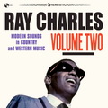 Ray Charles -  Modern Sounds in Country and Western Music. Vol.2 (LP 180g)