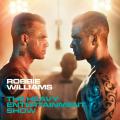 Robbie Williams - Heavy Entertainment Show (CD)