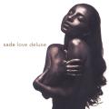 SADE  Love Deluxe (CD)