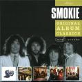 SMOKIE - Original Album Classics (5*CD)