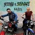 Sting & Shaggy - 44/876 (LP, 180 g)