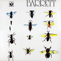 Syd Barrett - Barrett (LP, 180 g)