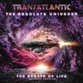 TRANSATLANTIC - The Absolute Universe - The Breath Of Life (Abridged Version) (2*LP, 180 g + CD)