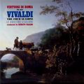 VIRTUOSI DI ROMA by RENATO FASANO - VIVALDI: THE FOUR SEASONS (LP)