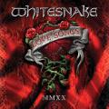 WHITESNAKE - Love Songs MMXX (CD)