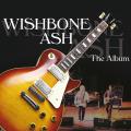 WISHBONE ASH  The Album (2*CD)